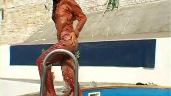 Cool Water Massages Their Fully Clothed Bodies Screencap 82 on www.sinx.com