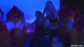 Spring Break Blow-Out Part 2 - Cam 4 Screencap 25 on www.sinx.com