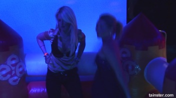 Spring Break Blow-Out Part 2 - Cam 4 Screencap 28 on www.sinx.com