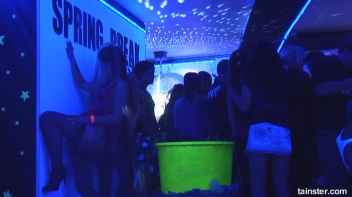 Spring Break Blow-Out Part 2 - Cam 4 Screencap 55 on www.sinx.com
