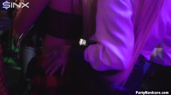 Party Hardcore Gone Crazy Vol. 45 Part 3 - Main Edit Screencap 46 on www.sinx.com