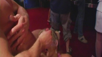 Cock Hungry Czechs Part 4 - Cam 1 Screencap 4 on www.sinx.com