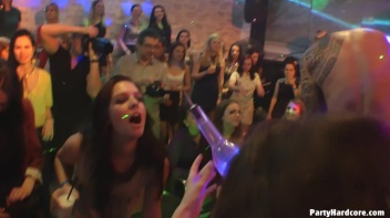 Party Hardcore Gone Crazy Vol. 11 Part 3 - Cam 4 Screencap 73 on www.sinx.com
