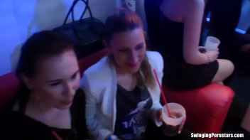 Randy Rednecks and Pigtail Poontang Part 3 - Lesbo Cam Screencap 40 on www.sinx.com