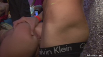 Club Cunts Part 3 - Cam 3 Screencap 16 on www.sinx.com