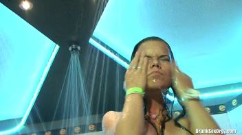 Fucked Up Disco Part 5 - Main Edit Screencap 76 on www.sinx.com