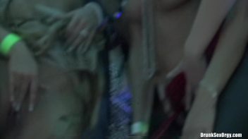 Fucked Up Disco Part 5 - Main Edit Screencap 25 on www.sinx.com