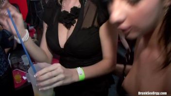 Fucked Up Disco Part 5 - Main Edit Screencap 49 on www.sinx.com