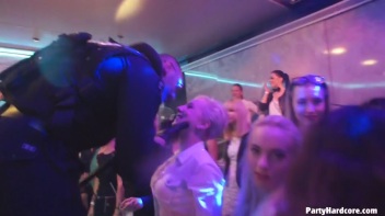 Party Hardcore Gone Crazy Vol. 31 Part 5 - Cam 1 Screencap 1 on www.sinx.com