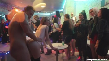 Party Hardcore Gone Crazy Vol. 31 Part 5 - Cam 1 Screencap 13 on www.sinx.com
