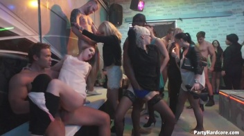 Party Hardcore Gone Crazy Vol. 31 Part 5 - Cam 1 Screencap 20 on www.sinx.com