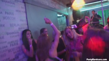 Party Hardcore Gone Crazy Vol. 31 Part 5 - Cam 1 Screencap 5 on www.sinx.com