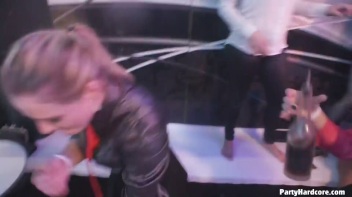 Party Hardcore Gone Crazy Vol. 31 Part 5 - Cam 1 Screencap 7 on www.sinx.com