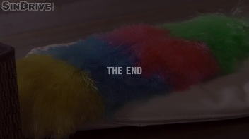 High Class Ass!  Big, Black Dong Pounds Some Ass And The Hired Help Licks Up That Creampie! Screencap 114 on www.sinx.com