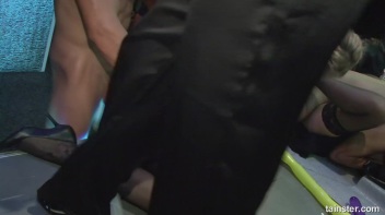 Welcome To The Mad House Part 3 - Cam 1 Screencap 22 on www.sinx.com