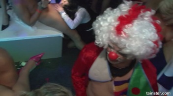 Welcome To The Mad House Part 3 - Cam 1 Screencap 54 on www.sinx.com