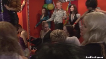 New Year's Sex Ball Part 5 - Cam 2 Screencap 11 on www.sinx.com
