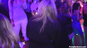 Party Hardcore Gone Crazy Vol. 6 Part 5 - Cam 3 Screencap 45 on www.sinx.com
