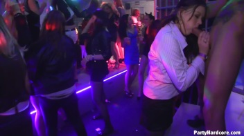 Party Hardcore Gone Crazy Vol. 6 Part 5 - Cam 3 Screencap 49 on www.sinx.com