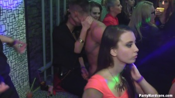 Party Hardcore Gone Crazy Vol. 6 Part 5 - Cam 3 Screencap 51 on www.sinx.com