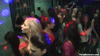 Party Hardcore Gone Crazy Vol. 6 Part 5 - Cam 3 Screencap 55 on www.sinx.com