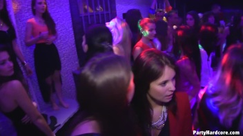 Party Hardcore Gone Crazy Vol. 6 Part 5 - Cam 3 Screencap 58 on www.sinx.com