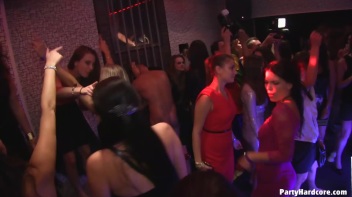 Party Hardcore Gone Crazy Vol. 6 Part 5 - Cam 3 Screencap 59 on www.sinx.com