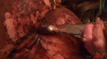 Cakes and Cunts MESSacre Screencap 89 on www.sinx.com