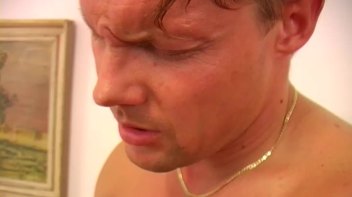 Cleaning Boy Gets Bi Ultimatum Screencap 82 on www.sinx.com