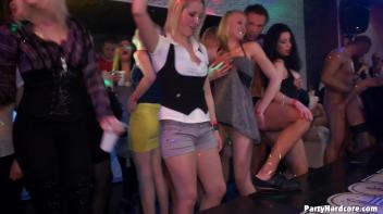Party Hardcore Vol. 78 Part 2 Screencap 56 on www.sinx.com