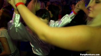 Party Hardcore Vol. 78 Part 2 Screencap 6 on www.sinx.com