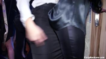 Party Hardcore Vol. 78 Part 2 Screencap 77 on www.sinx.com