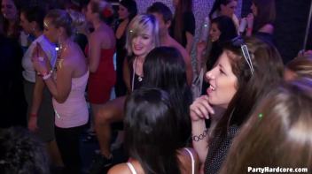 Party Hardcore Vol. 78 Part 2 Screencap 14 on www.sinx.com