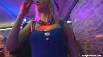 Party Hardcore Gone Crazy Vol. 32 Part 3 - Cam 3 Screencap 86 on www.sinx.com