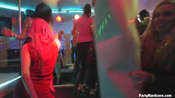Party Hardcore Gone Crazy Vol. 32 Part 3 - Cam 3 Screencap 93 on www.sinx.com