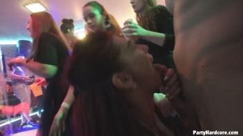 Party Hardcore Gone Crazy Vol. 32 Part 3 - Cam 3 Screencap 59 on www.sinx.com