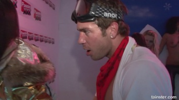 Winter WonderBang Part 4 - Cam 3 Screencap 93 on www.sinx.com