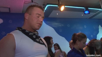 Winter WonderBang Part 4 - Cam 3 Screencap 36 on www.sinx.com