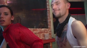 Winter WonderBang Part 4 - Cam 3 Screencap 65 on www.sinx.com