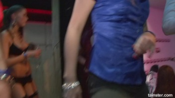 Winter WonderBang Part 4 - Cam 3 Screencap 74 on www.sinx.com