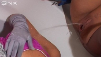 Clothed Pissing For Pussy Licking Lesbians Screencap 48 on www.sinx.com