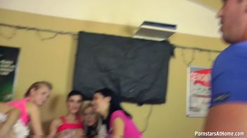 Sweet Cheeks and Sexual Release Part 1 Screencap 69 on www.sinx.com