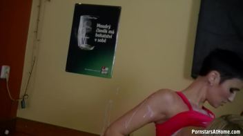 Sweet Cheeks and Sexual Release Part 1 Screencap 26 on www.sinx.com