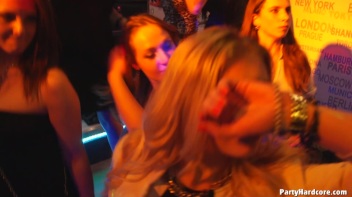 Party Hardcore Gone Crazy Vol. 13 Part 2 - Cam 2 Screencap 23 on www.sinx.com