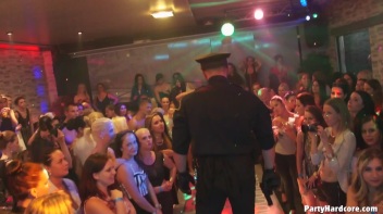 Party Hardcore Gone Crazy Vol. 13 Part 2 - Cam 2 Screencap 35 on www.sinx.com