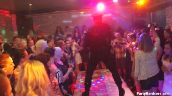 Party Hardcore Gone Crazy Vol. 13 Part 2 - Cam 2 Screencap 36 on www.sinx.com