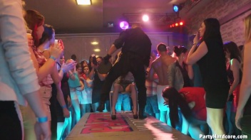 Party Hardcore Gone Crazy Vol. 13 Part 2 - Cam 2 Screencap 42 on www.sinx.com