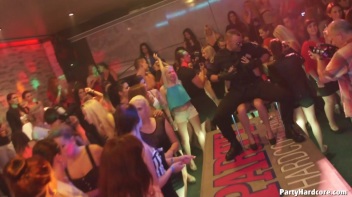 Party Hardcore Gone Crazy Vol. 13 Part 2 - Cam 2 Screencap 44 on www.sinx.com