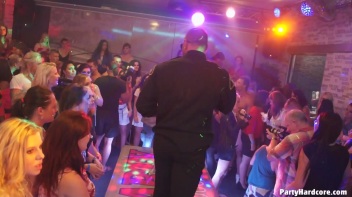 Party Hardcore Gone Crazy Vol. 13 Part 2 - Cam 2 Screencap 48 on www.sinx.com
