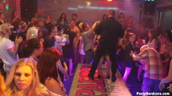 Party Hardcore Gone Crazy Vol. 13 Part 2 - Cam 2 Screencap 49 on www.sinx.com